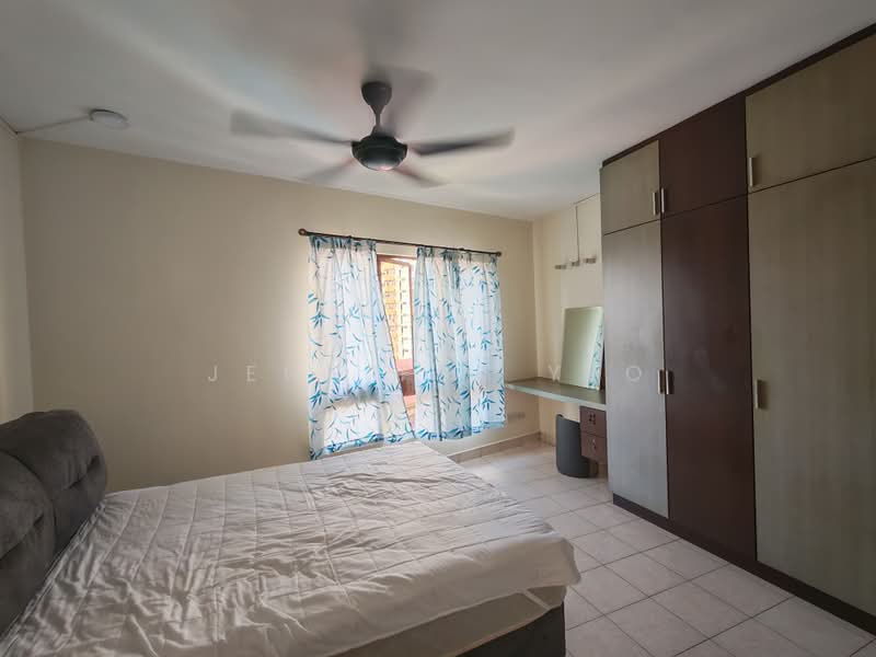 Condominium for Sale at Palm Spring @ Damansara - Jennifer Yeo - Bedroom - PropertyGuru.com.my