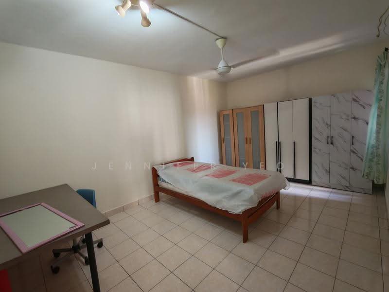 Condominium for Sale at Palm Spring @ Damansara - Jennifer Yeo - Bedroom - PropertyGuru.com.my
