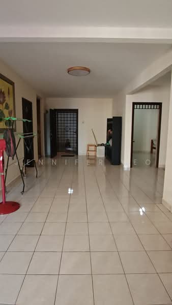 Condominium for Sale at Palm Spring @ Damansara - Jennifer Yeo - Corridor - PropertyGuru.com.my