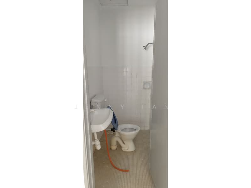 1-storey Terraced House for Rent in Taman Bukit Permai (Ampang) - Jenny Tan - Bathroom - PropertyGuru.com.my