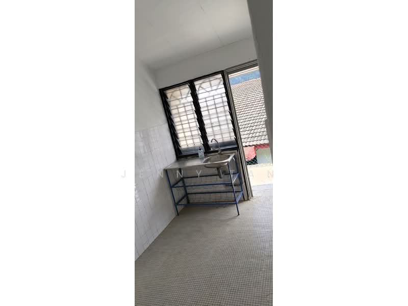 1-storey Terraced House for Rent in Taman Bukit Permai (Ampang) - Jenny Tan - Interior - PropertyGuru.com.my