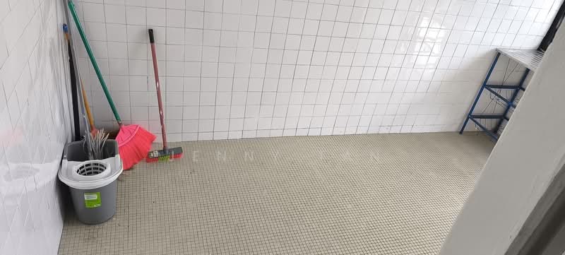 1-storey Terraced House for Rent in Taman Bukit Permai (Ampang) - Jenny Tan - Interior - PropertyGuru.com.my