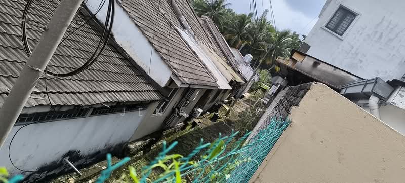 1-storey Terraced House for Rent in Taman Bukit Permai (Ampang) - Jenny Tan - PropertyGuru.com.my