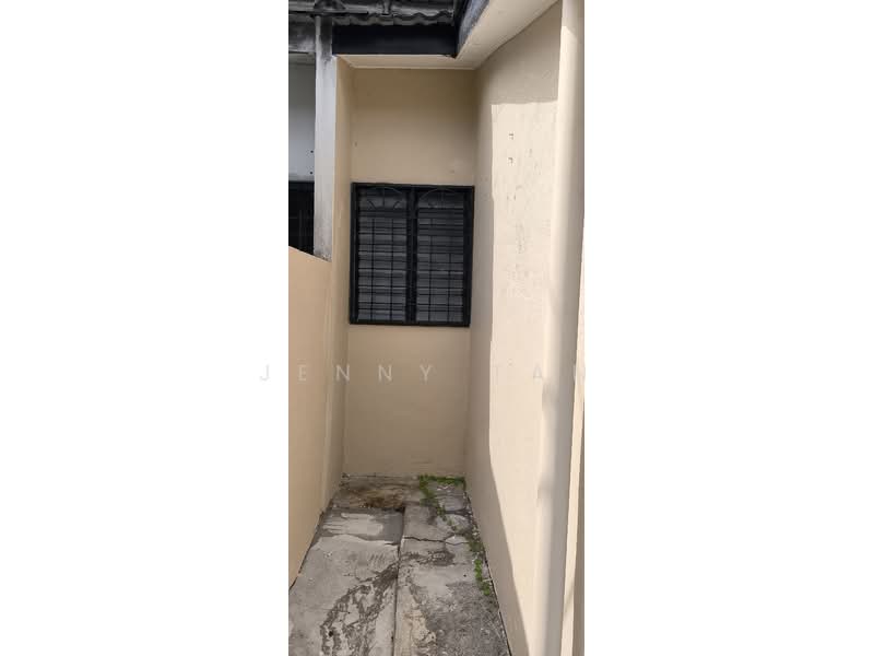 1-storey Terraced House for Rent in Taman Bukit Permai (Ampang) - Jenny Tan - PropertyGuru.com.my