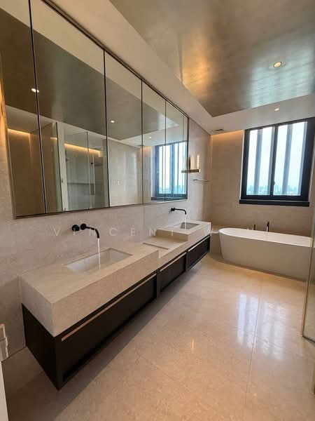Condominium for Sale at Aira Residence - Vincent Wan - Bathroom - PropertyGuru.com.my