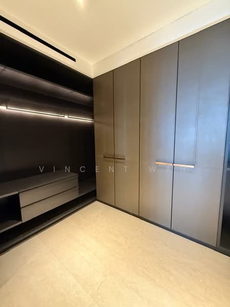 Condominium for Sale at Aira Residence - Vincent Wan - Interior - PropertyGuru.com.my
