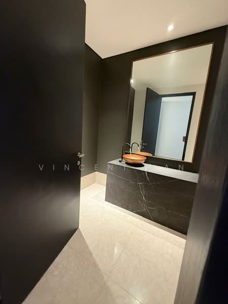 Condominium for Sale at Aira Residence - Vincent Wan - Bathroom - PropertyGuru.com.my