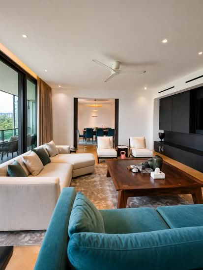 Aira Residence