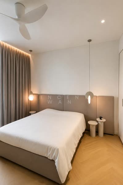 Condominium for Sale at Aira Residence - Vincent Wan - Bedroom - PropertyGuru.com.my