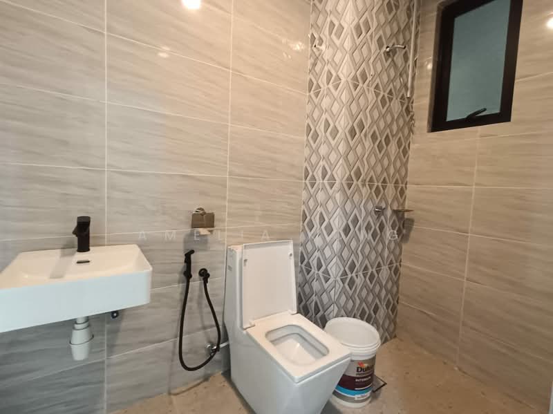 Condominium for Rent at Palazzo - Amelia Kong - Bathroom - PropertyGuru.com.my