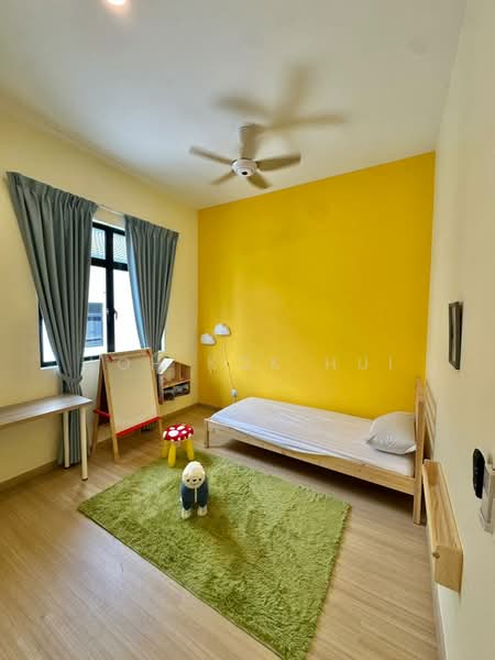 Cluster House for Rent in Iskandar Puteri (Nusajaya) (Johor) - Loh Kok Hui - PropertyGuru.com.my
