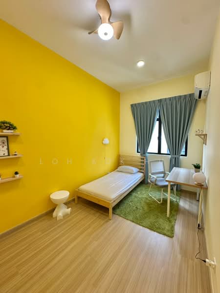 Cluster House for Rent in Iskandar Puteri (Nusajaya) (Johor) - Loh Kok Hui - PropertyGuru.com.my