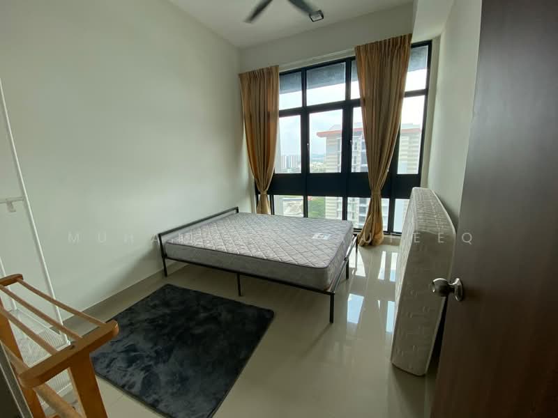 Condominium for Rent at Ara Sentral - Muhammad Taufeeq - Bedroom - PropertyGuru.com.my