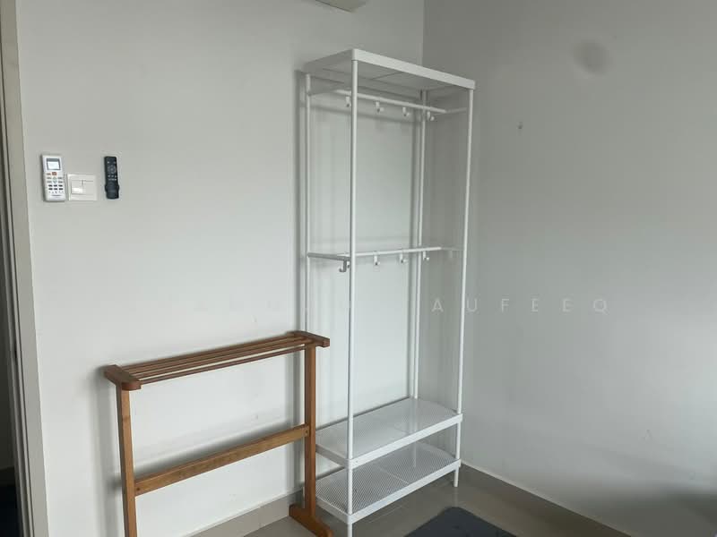Condominium for Rent at Ara Sentral - Muhammad Taufeeq - Interior - PropertyGuru.com.my