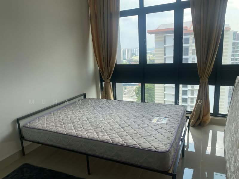 Condominium for Rent at Ara Sentral - Muhammad Taufeeq - Bedroom - PropertyGuru.com.my