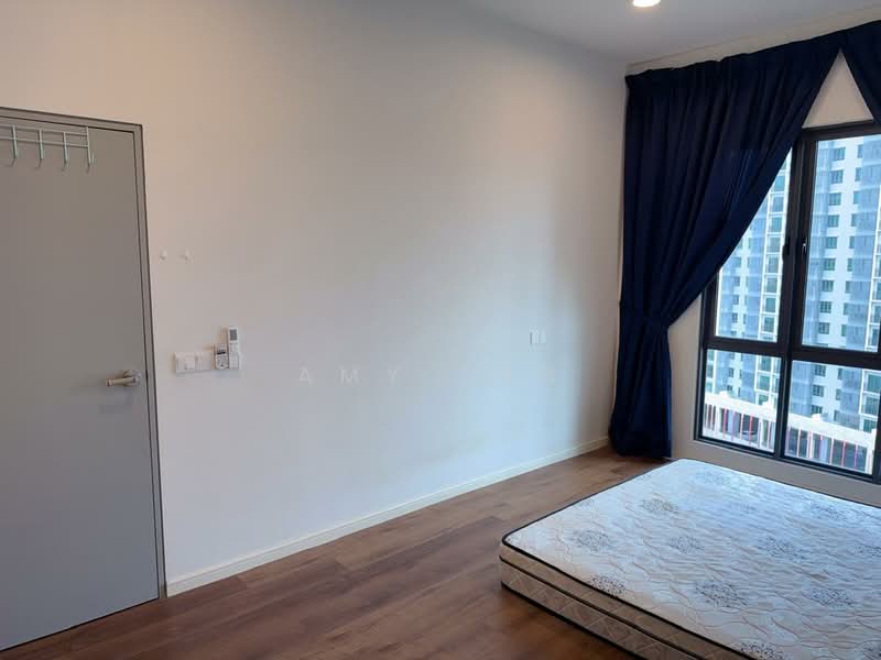 Service Residence for Rent at Birch Regency @ Penang Times Square - Amy Tan - Bedroom - PropertyGuru.com.my