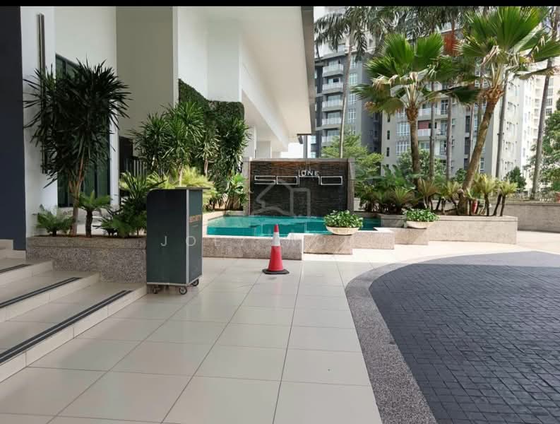 Servis Apartment untuk Disewa di Subang Soho (One Soho) - Joey Wong - Exterior - PropertyGuru.com.my