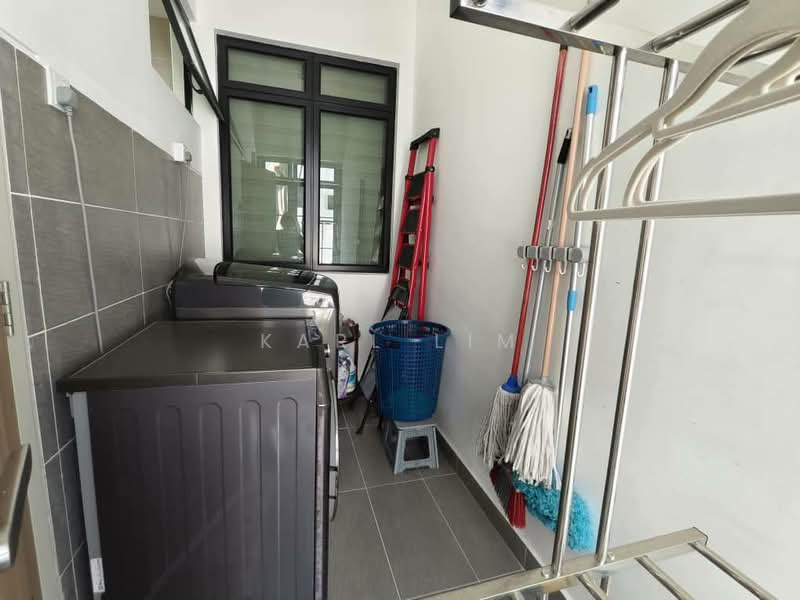 Cluster House for Sale in Iskandar Puteri (Nusajaya) (Johor) - Karl Lim - Interior - PropertyGuru.com.my