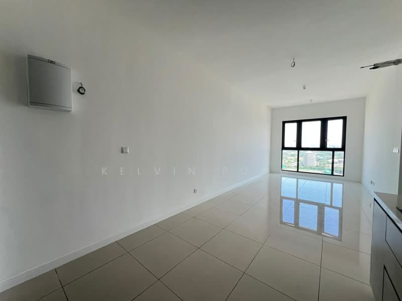 Condominium for Sale at Skyline KL - Kelvin Pong - Living Room - PropertyGuru.com.my