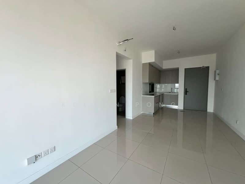 Condominium for Sale at Skyline KL - Kelvin Pong - Living Room - PropertyGuru.com.my