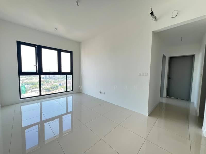 Condominium for Sale at Skyline KL - Kelvin Pong - Living Room - PropertyGuru.com.my