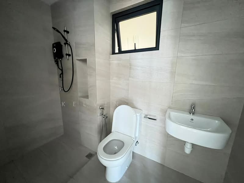 Condominium for Sale at Skyline KL - Kelvin Pong - Bathroom - PropertyGuru.com.my
