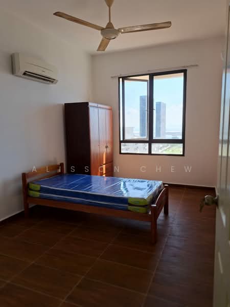 Kondominium untuk Dijual di N-Park Condominium - Alisson Chew - Bedroom - PropertyGuru.com.my