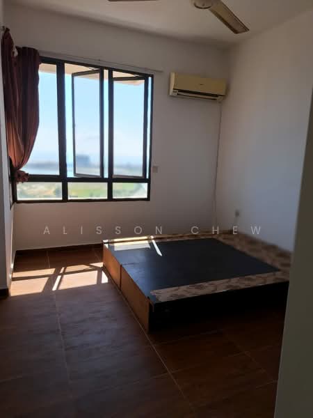 Kondominium untuk Dijual di N-Park Condominium - Alisson Chew - Bedroom - PropertyGuru.com.my