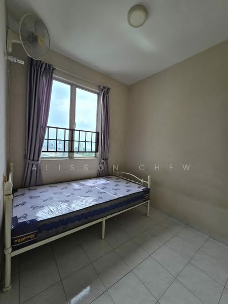 Condominium for Sale at N-Park Condominium - Alisson Chew - Bedroom - PropertyGuru.com.my