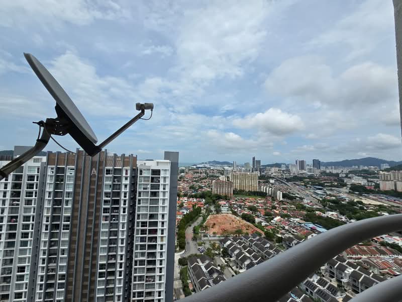 Condominium for Sale at N-Park Condominium - Alisson Chew - View - PropertyGuru.com.my