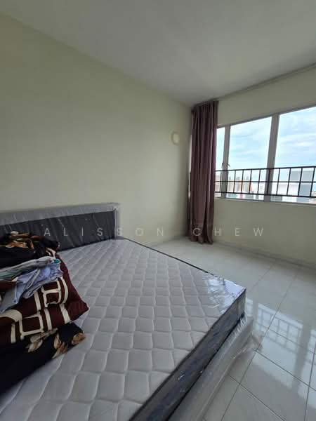 Condominium for Sale at N-Park Condominium - Alisson Chew - Bedroom - PropertyGuru.com.my