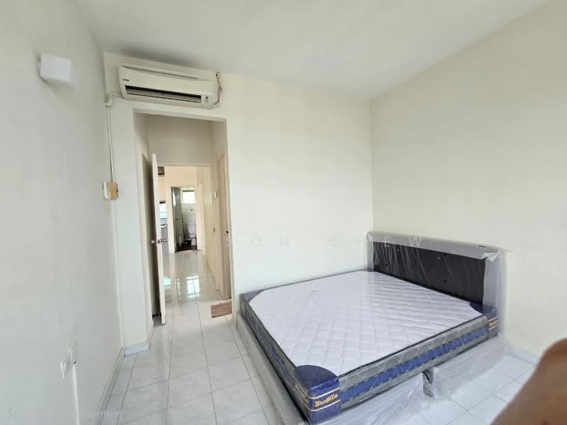 Condominium for Sale at N-Park Condominium - Alisson Chew - Bedroom - PropertyGuru.com.my