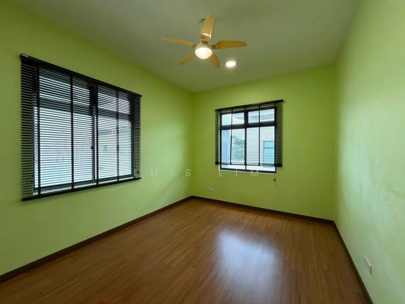 Rumah Berkembar untuk Dijual di Setia Eco Gardens (Gelang Patah) - Luis Lim - Bedroom - PropertyGuru.com.my