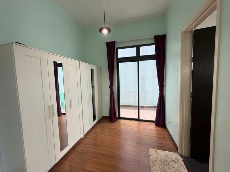 Rumah Berkembar untuk Dijual di Setia Eco Gardens (Gelang Patah) - Luis Lim - Bedroom - PropertyGuru.com.my