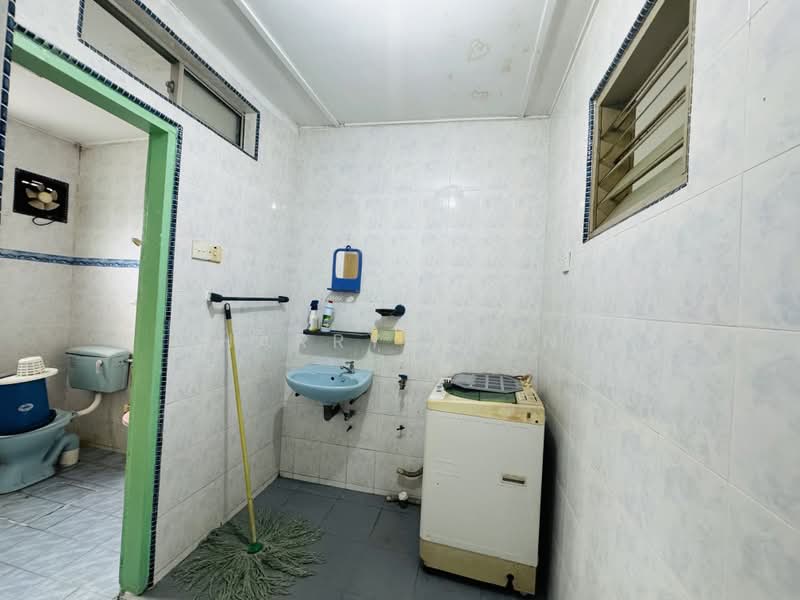 Rumah Teres 2 Tingkat untuk Dijual di Karak (Pahang) - Harry Chin - PropertyGuru.com.my