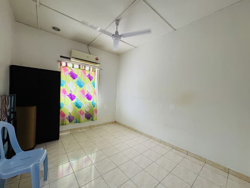 Rumah Teres 2 Tingkat untuk Dijual di Karak (Pahang) - Harry Chin - PropertyGuru.com.my