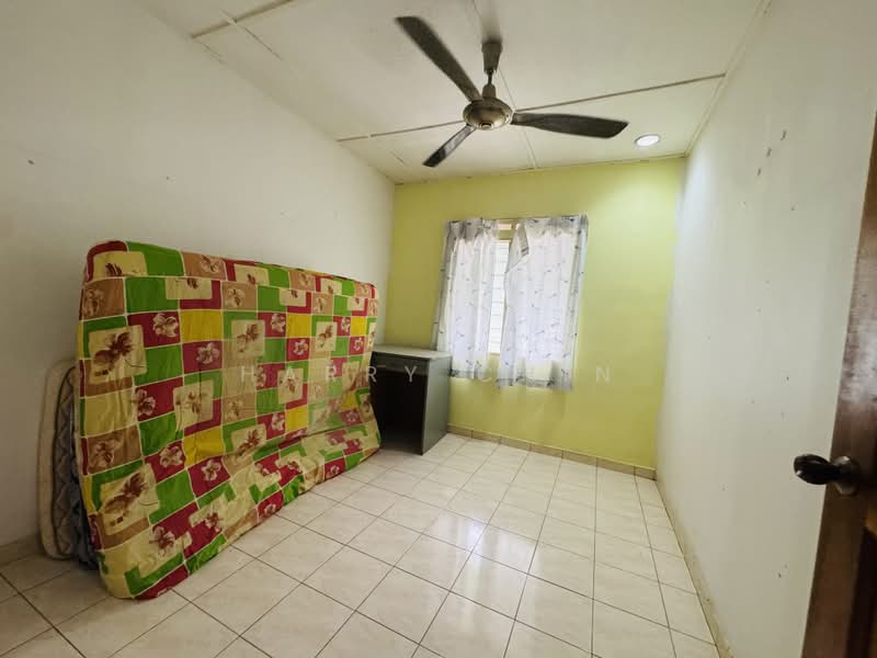 Rumah Teres 2 Tingkat untuk Dijual di Karak (Pahang) - Harry Chin - PropertyGuru.com.my