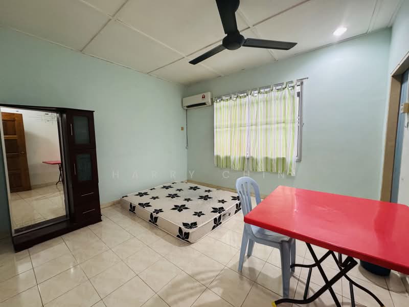 Rumah Teres 2 Tingkat untuk Dijual di Karak (Pahang) - Harry Chin - PropertyGuru.com.my