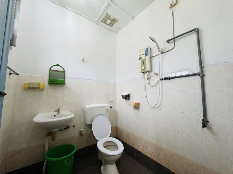 Rumah Teres 2 Tingkat untuk Dijual di Karak (Pahang) - Harry Chin - PropertyGuru.com.my