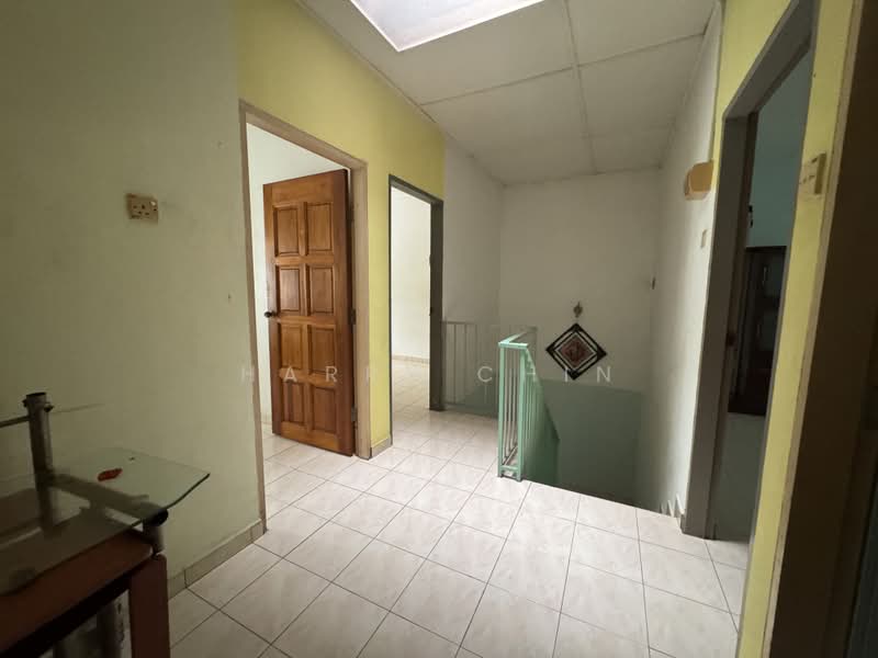 Rumah Teres 2 Tingkat untuk Dijual di Karak (Pahang) - Harry Chin - PropertyGuru.com.my