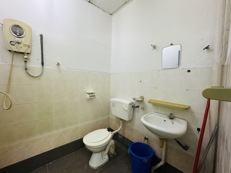 Rumah Teres 2 Tingkat untuk Dijual di Karak (Pahang) - Harry Chin - PropertyGuru.com.my