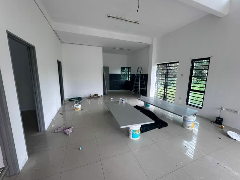 Rumah Berkembar untuk Dijual di Taman Langat Jaya (Banting) - Chong Pei Sze - Interior - PropertyGuru.com.my