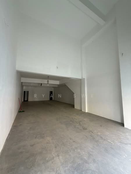 Kedai untuk Disewa di Desa Aman Puri (Kepong) - Ryan Swe - Interior - PropertyGuru.com.my