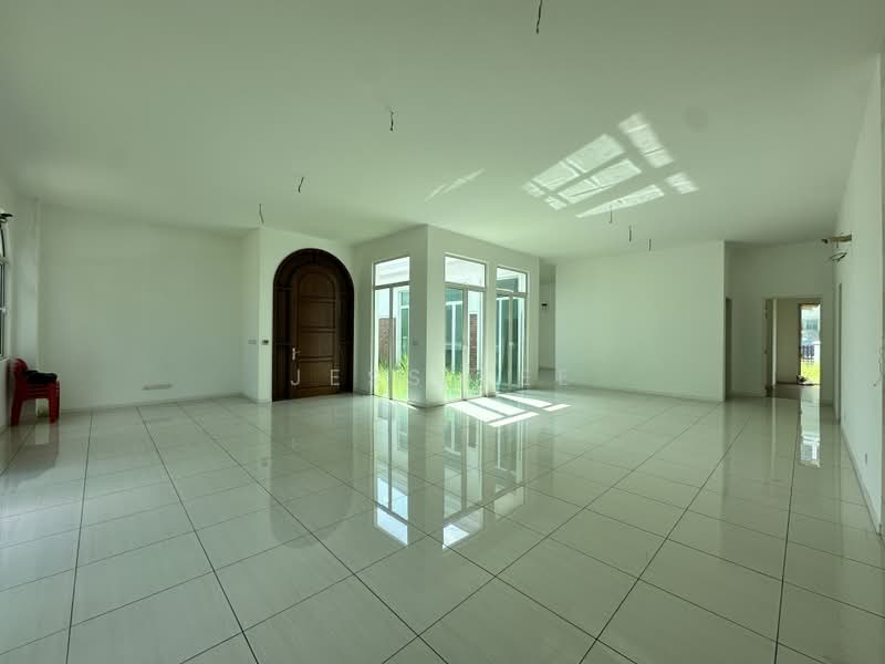 Bungalow for Sale in Setia Eco Park (Setia Alam) - Jess Tee - Interior - PropertyGuru.com.my