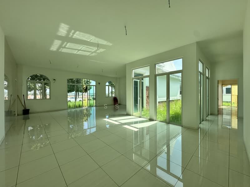 Bungalow for Sale in Setia Eco Park (Setia Alam) - Jess Tee - Interior - PropertyGuru.com.my