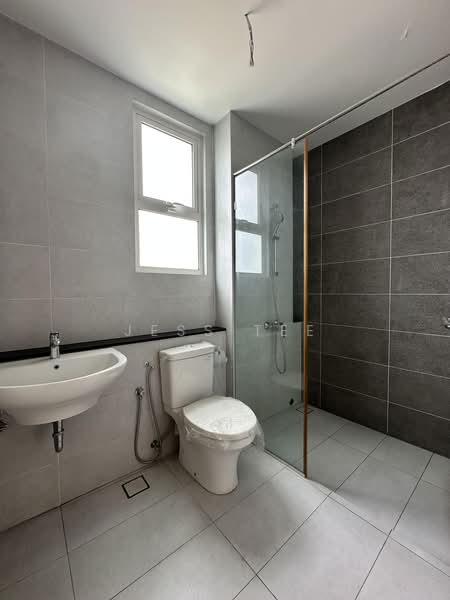 Bungalow for Sale in Setia Eco Park (Setia Alam) - Jess Tee - Bathroom - PropertyGuru.com.my