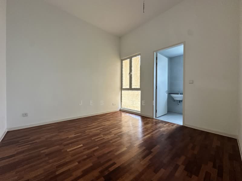 Bungalow for Sale in Setia Eco Park (Setia Alam) - Jess Tee - Interior - PropertyGuru.com.my