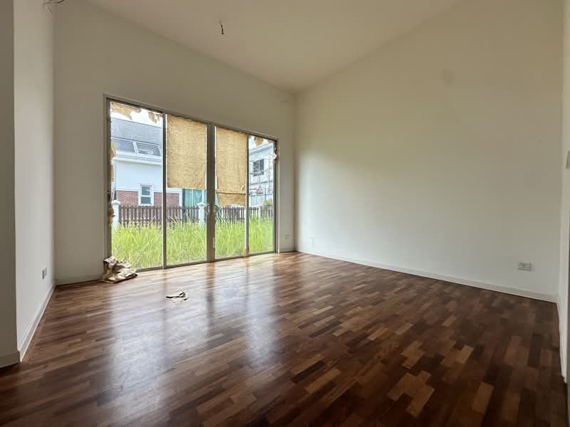 Bungalow for Sale in Setia Eco Park (Setia Alam) - Jess Tee - Living Room - PropertyGuru.com.my
