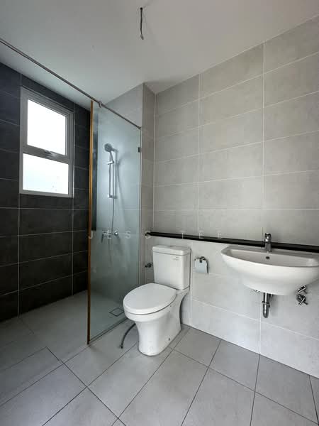 Bungalow for Sale in Setia Eco Park (Setia Alam) - Jess Tee - Bathroom - PropertyGuru.com.my