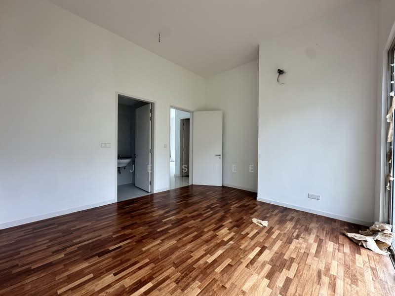 Bungalow for Sale in Setia Eco Park (Setia Alam) - Jess Tee - Interior - PropertyGuru.com.my